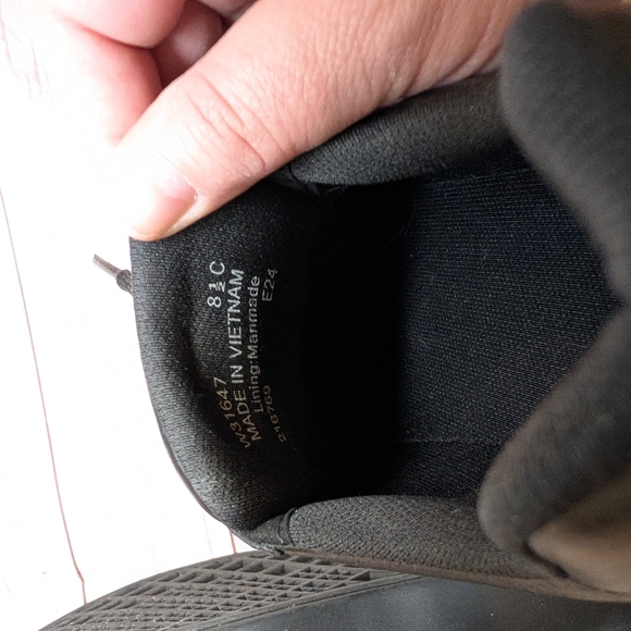 🎉 SALE 🎉 EUC Cole Haan Women's Grand Crosscourt Daily Sneaker Size 8.5W / 8.5C - Picture 8 of 10